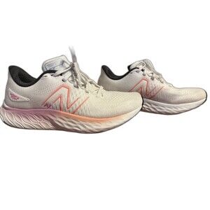 New Balance Fresh Foam X 1080v12 Women's Running Shoes - Size 8.5